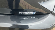 Toyota Corolla 1.8 VVT-i Hybrid Design 5dr CVT Hybrid Hatchback